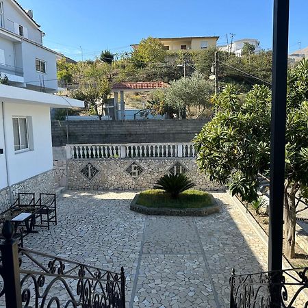 Villa Braho Gjirokastër Екстериор снимка