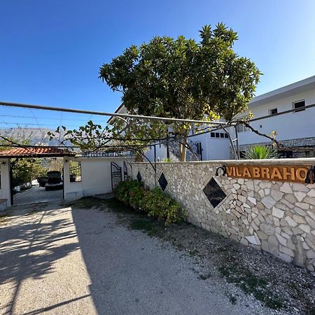 Villa Braho Gjirokastër Екстериор снимка