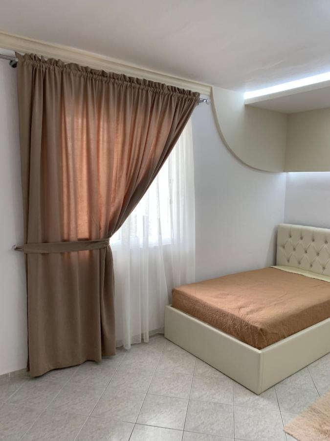 Villa Braho Gjirokastër Екстериор снимка