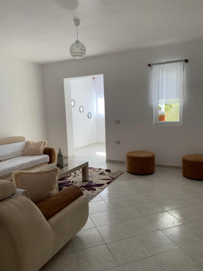 Villa Braho Gjirokastër Екстериор снимка