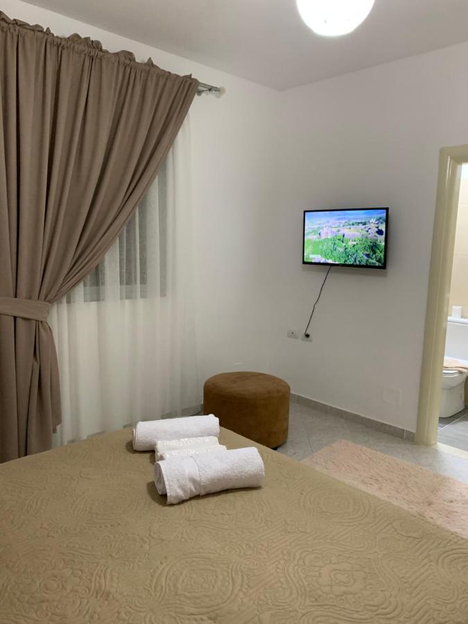 Villa Braho Gjirokastër Екстериор снимка