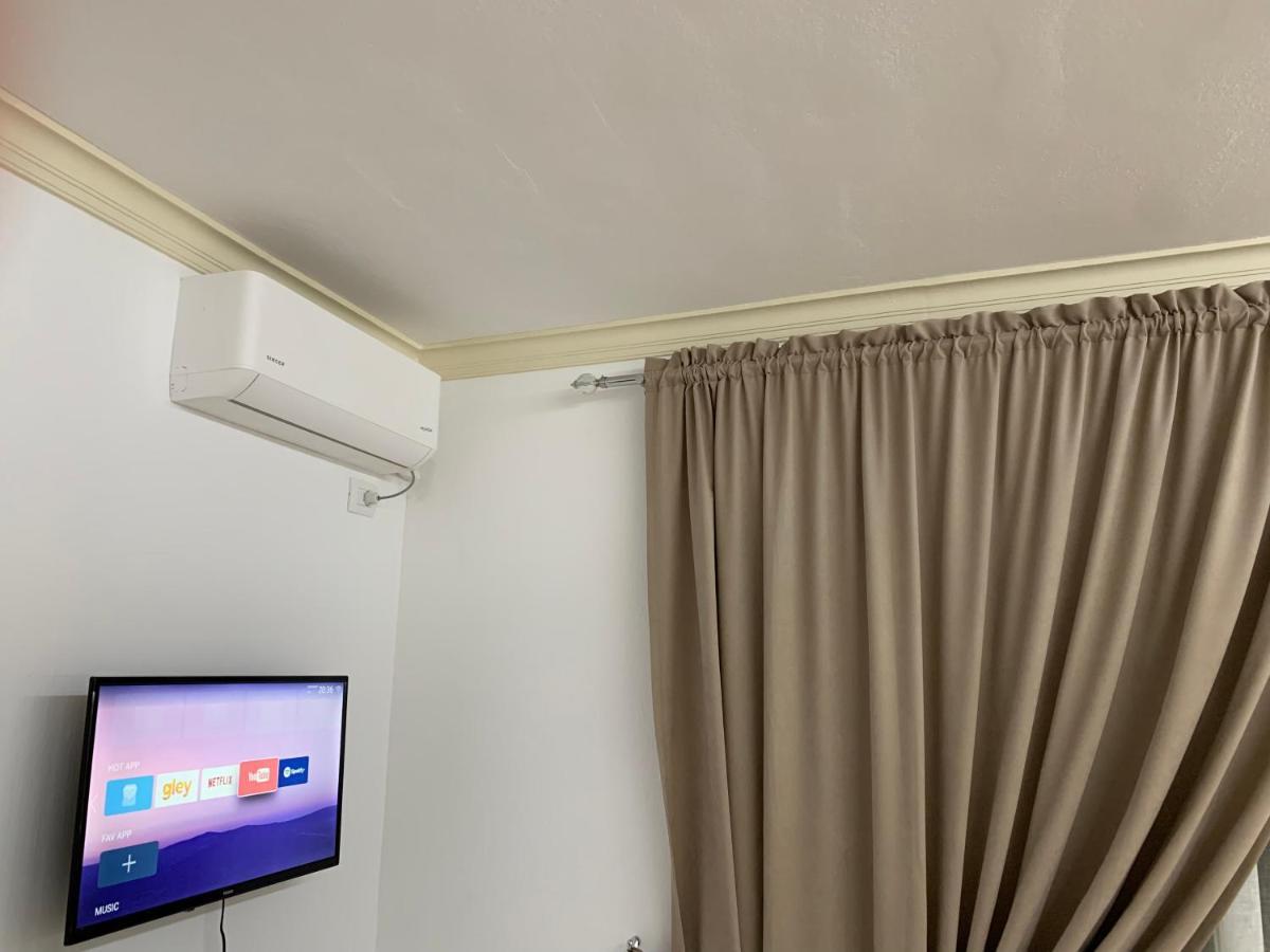 Villa Braho Gjirokastër Екстериор снимка