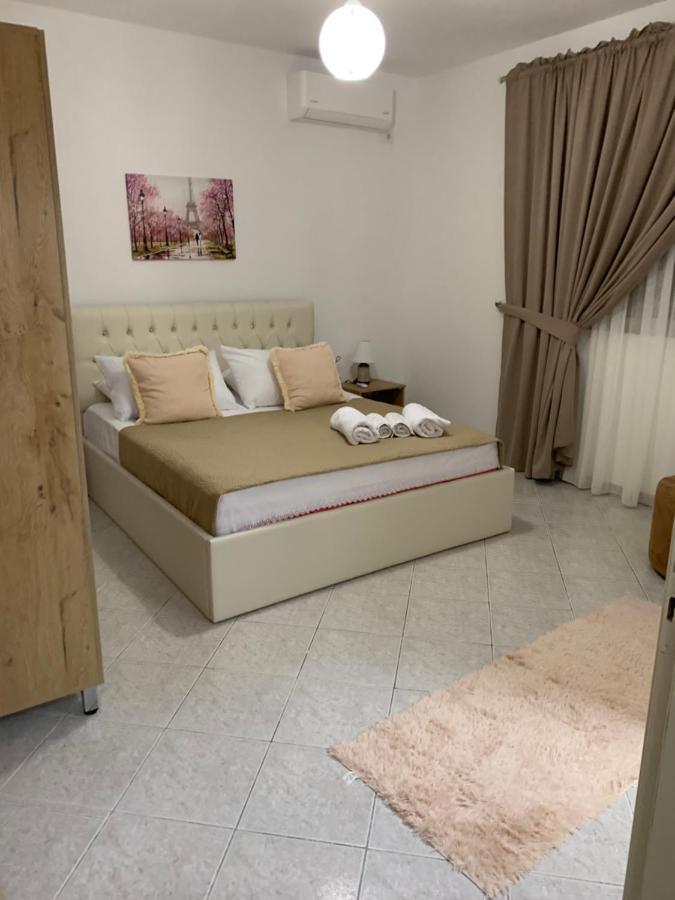 Villa Braho Gjirokastër Екстериор снимка