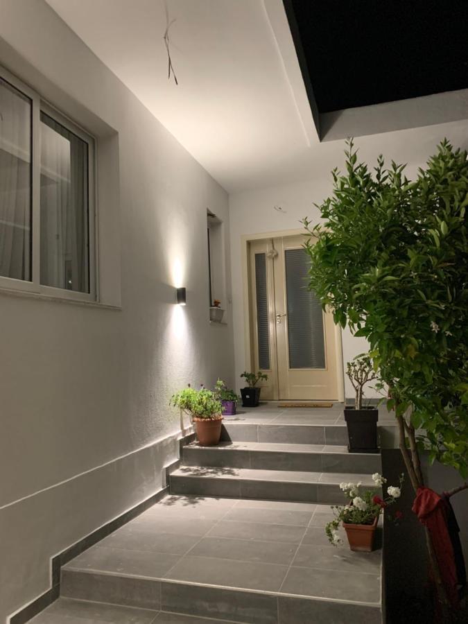 Villa Braho Gjirokastër Екстериор снимка