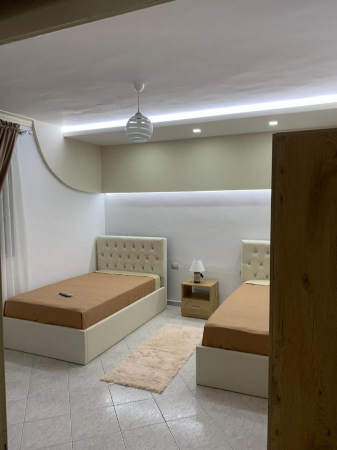 Villa Braho Gjirokastër Екстериор снимка