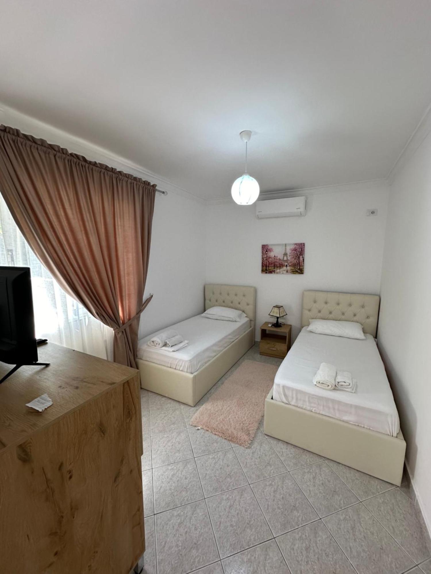 Villa Braho Gjirokastër Екстериор снимка