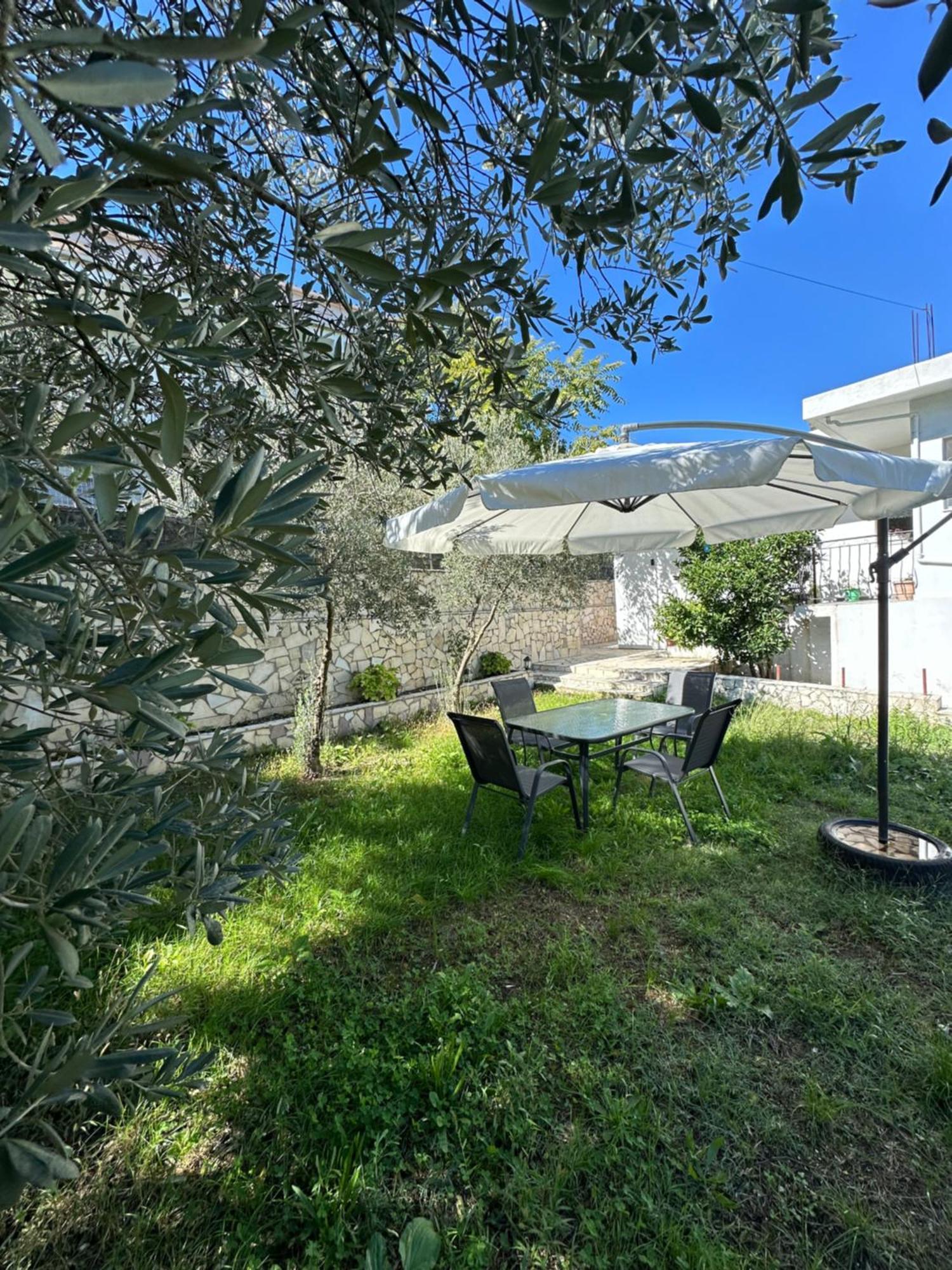 Villa Braho Gjirokastër Екстериор снимка