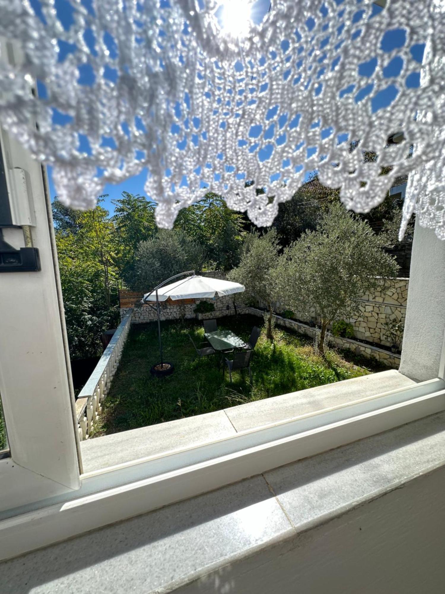 Villa Braho Gjirokastër Екстериор снимка