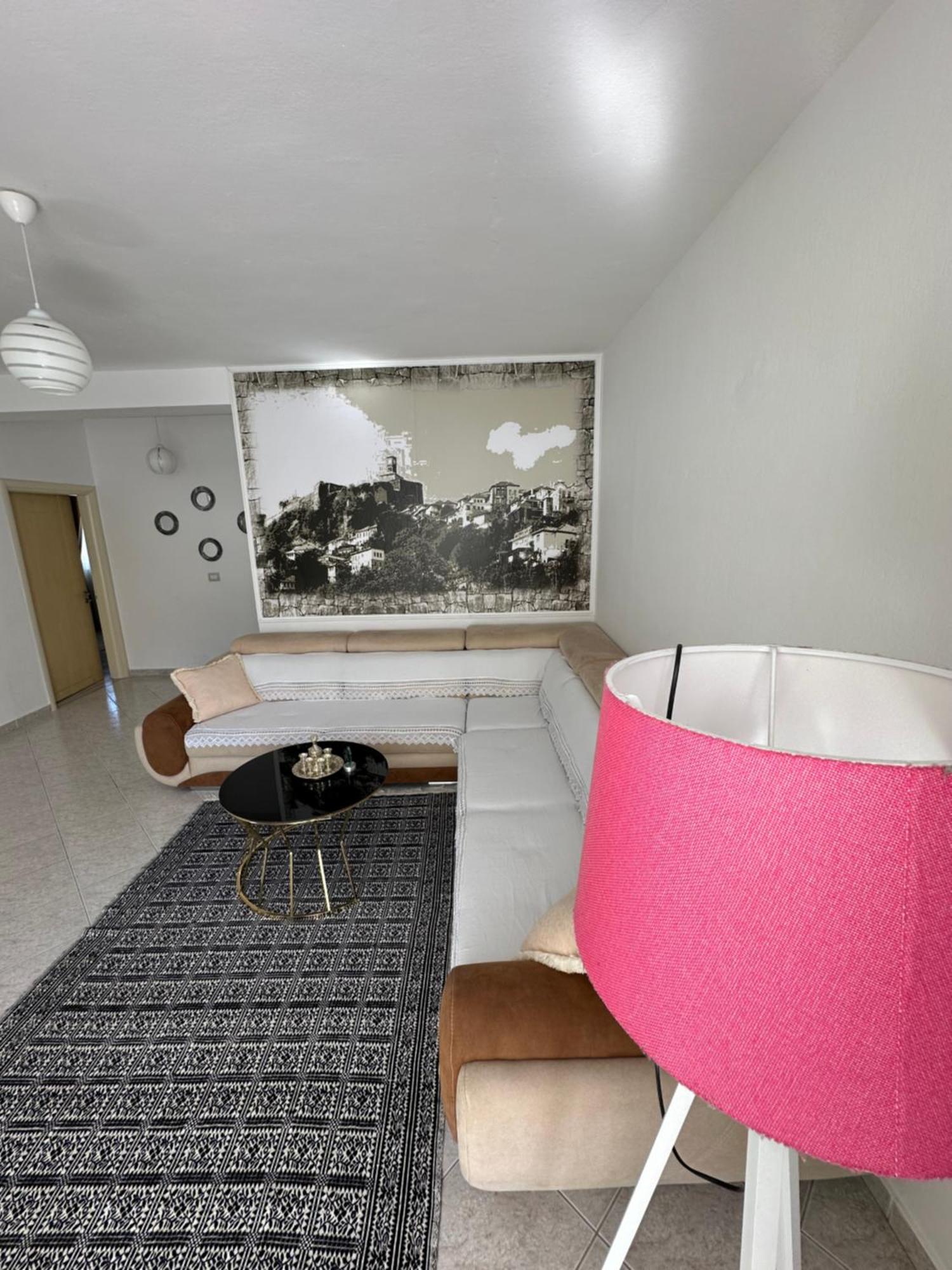 Villa Braho Gjirokastër Екстериор снимка