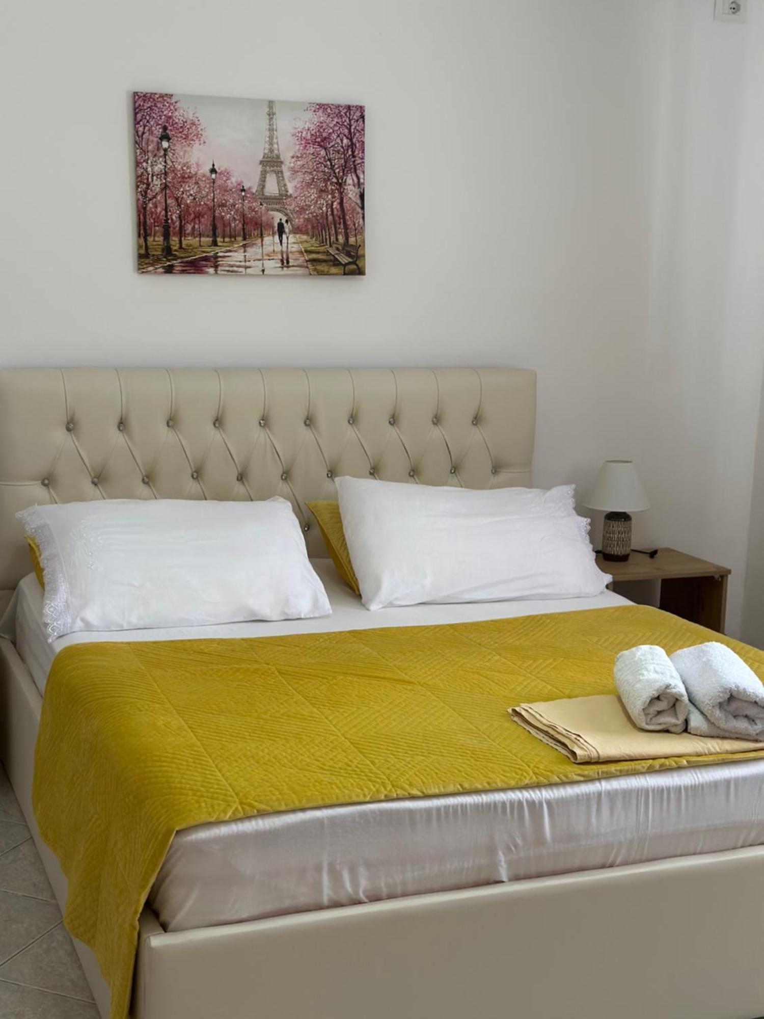 Villa Braho Gjirokastër Екстериор снимка