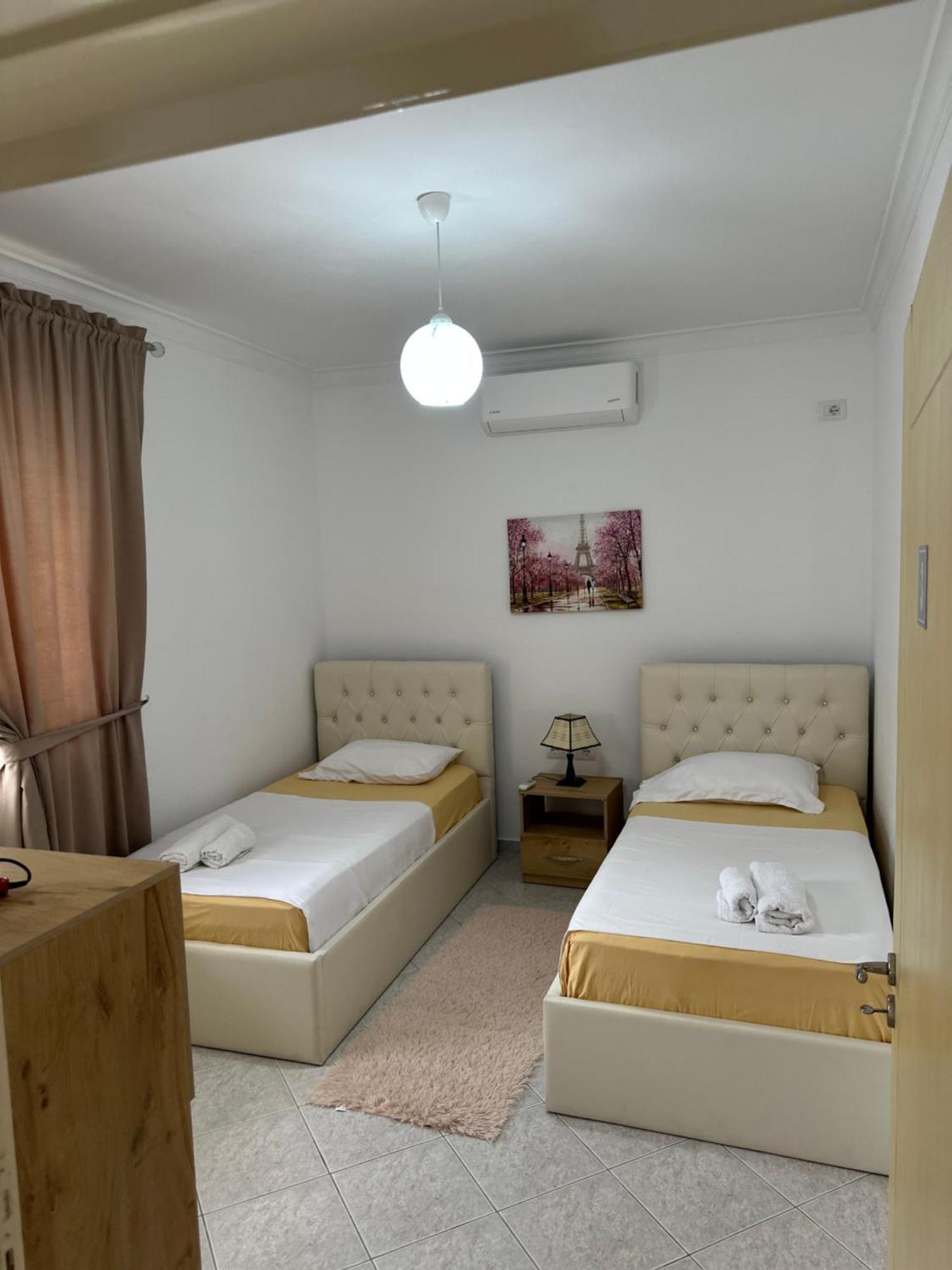 Villa Braho Gjirokastër Екстериор снимка