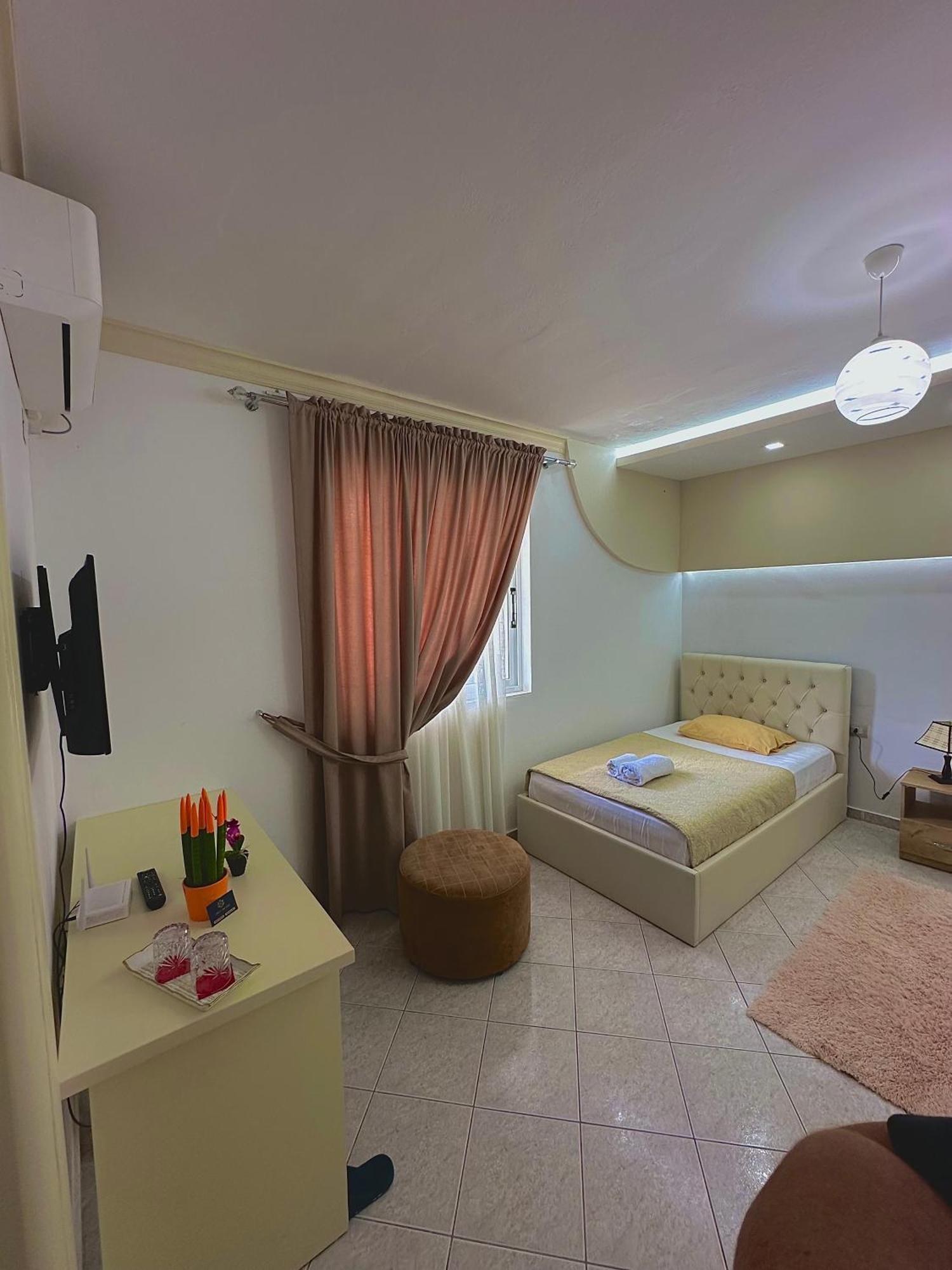 Villa Braho Gjirokastër Екстериор снимка