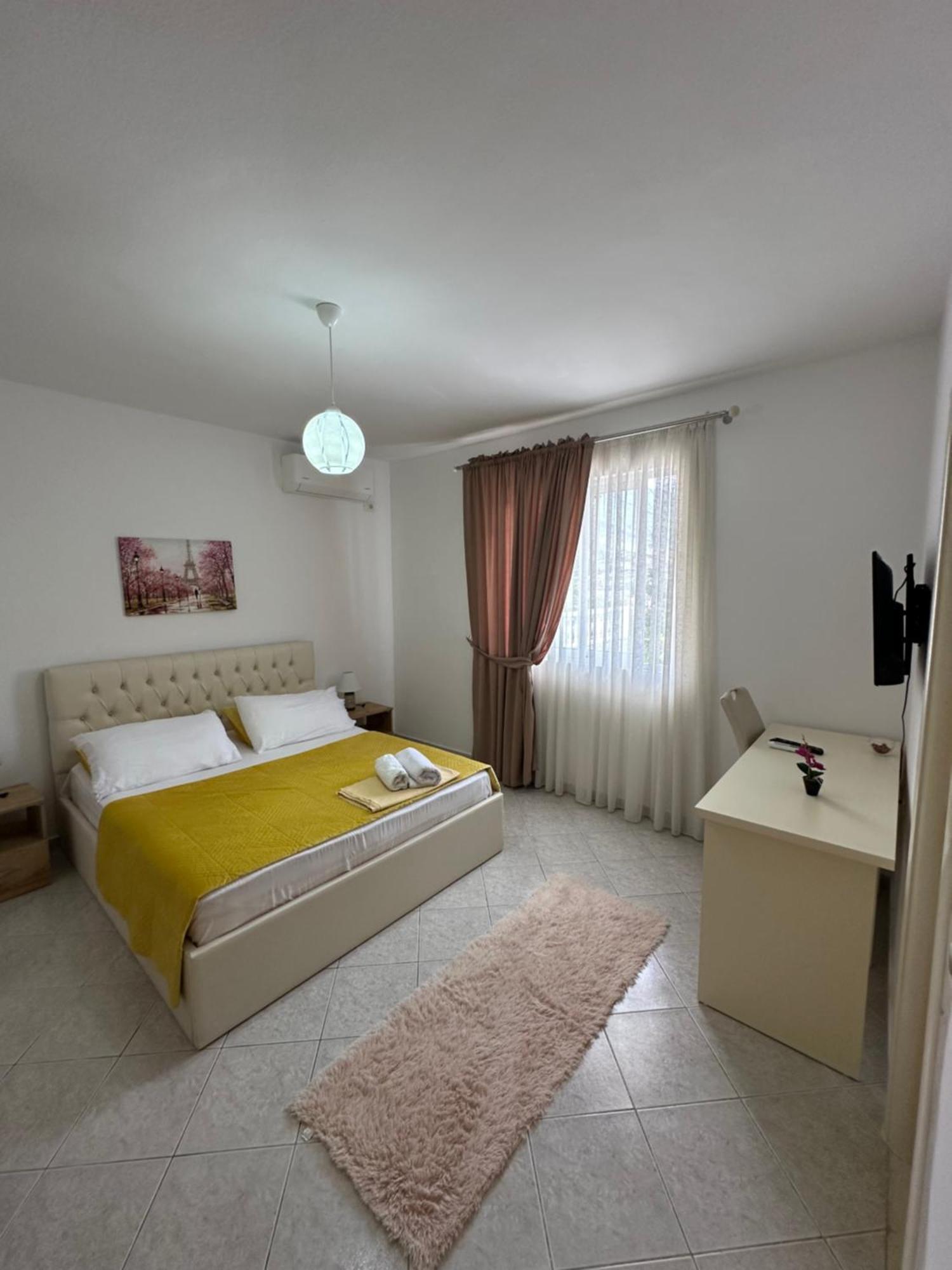 Villa Braho Gjirokastër Екстериор снимка